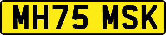 MH75MSK