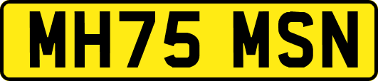 MH75MSN