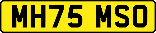MH75MSO