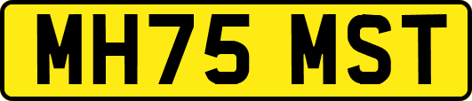 MH75MST