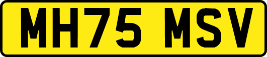 MH75MSV