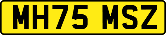 MH75MSZ