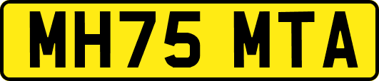 MH75MTA