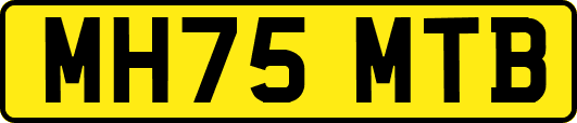 MH75MTB