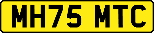 MH75MTC