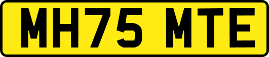 MH75MTE