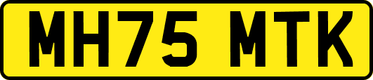 MH75MTK