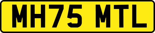 MH75MTL