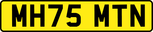 MH75MTN