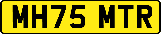 MH75MTR