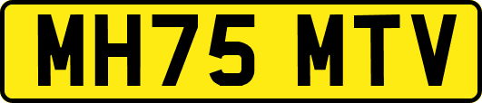 MH75MTV