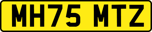 MH75MTZ