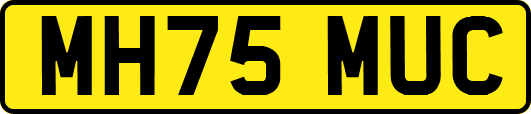 MH75MUC
