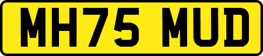 MH75MUD