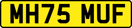 MH75MUF