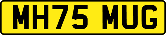 MH75MUG