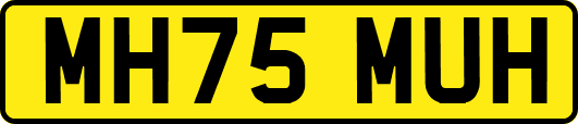 MH75MUH