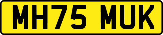 MH75MUK