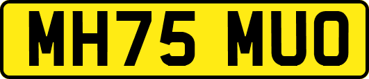 MH75MUO