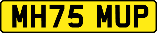 MH75MUP