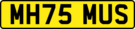 MH75MUS