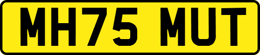 MH75MUT