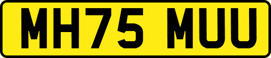MH75MUU