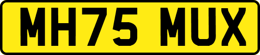 MH75MUX