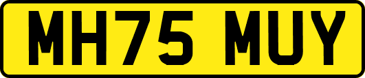 MH75MUY