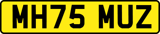 MH75MUZ