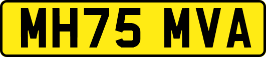 MH75MVA