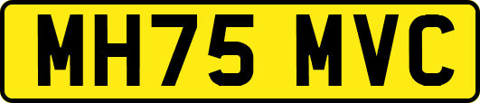 MH75MVC