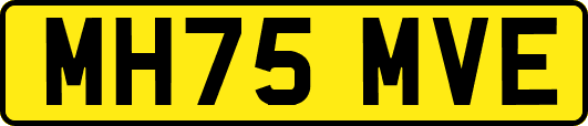 MH75MVE