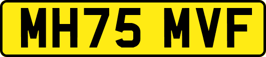 MH75MVF