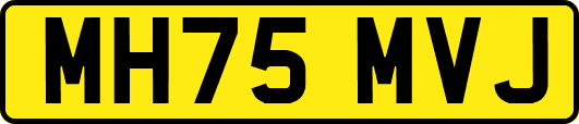 MH75MVJ