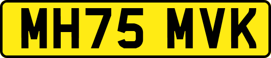 MH75MVK