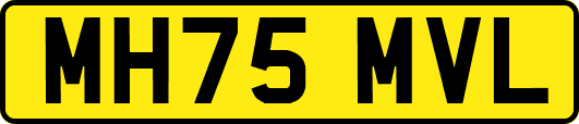 MH75MVL