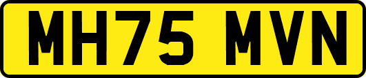 MH75MVN