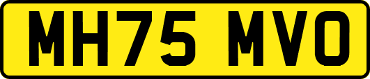 MH75MVO