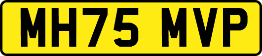 MH75MVP