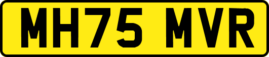 MH75MVR