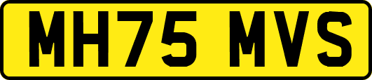 MH75MVS