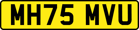 MH75MVU