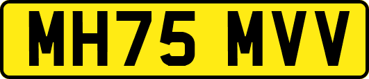 MH75MVV