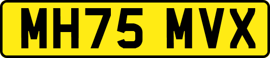 MH75MVX