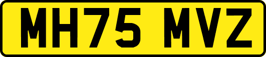 MH75MVZ