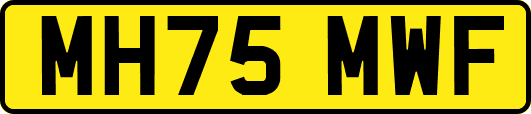 MH75MWF