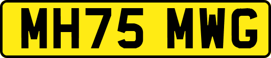 MH75MWG