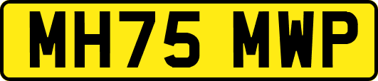 MH75MWP