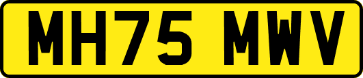 MH75MWV